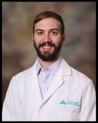 Alexander Miller, PharmD, BCPS