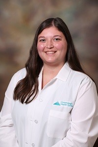 Allison Carmean, PharmD