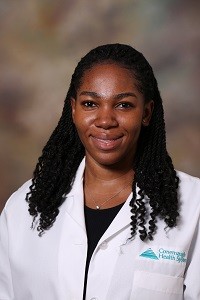 Baaba Amo-Brown, PharmD
