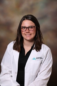 Courtney Kinkead, PharmD