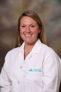 Jennifer Silvis, DO, FACS